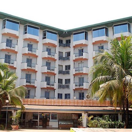 Mariador Palace Conakry Extérieur photo