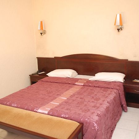 Mariador Palace Conakry Extérieur photo