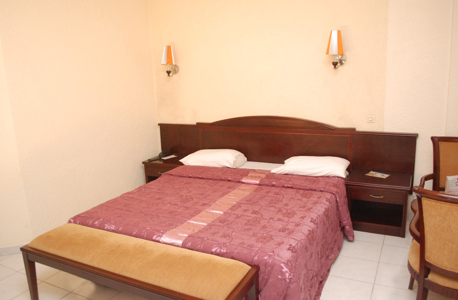 Mariador Palace Conakry Extérieur photo