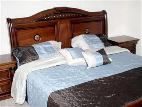 Mariador Palace Conakry Extérieur photo