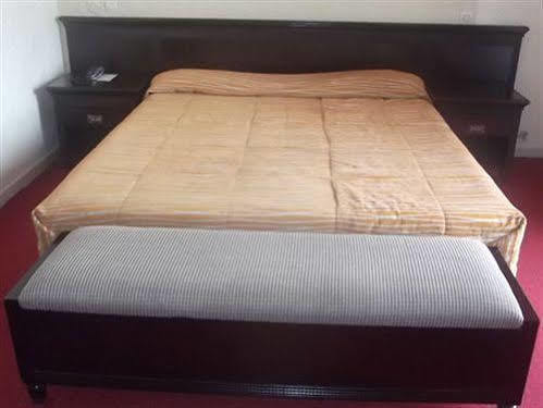 Mariador Palace Conakry Extérieur photo