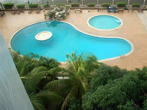 Mariador Palace Conakry Extérieur photo