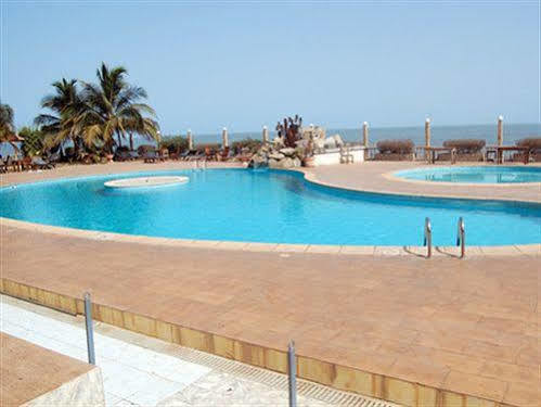 Mariador Palace Conakry Extérieur photo