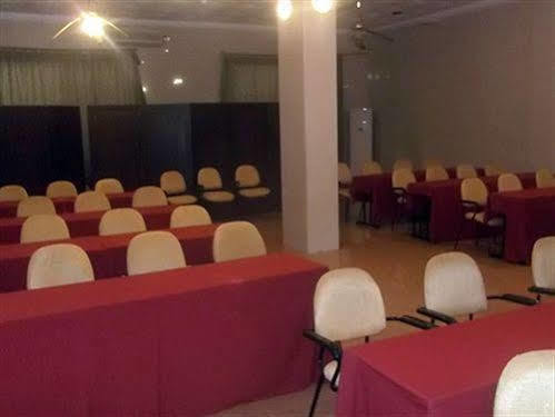 Mariador Palace Conakry Extérieur photo