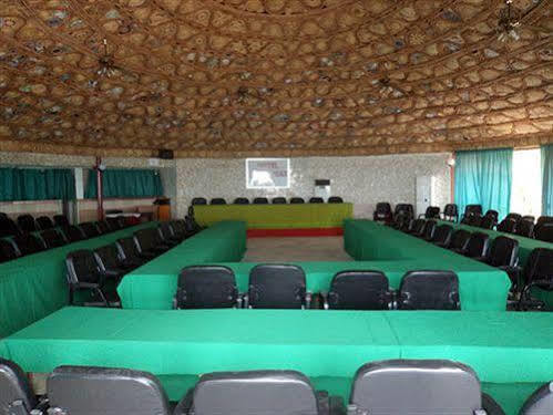 Mariador Palace Conakry Extérieur photo